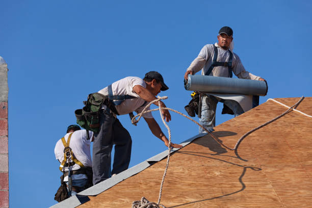 Heating Cable for Roof Installation in Coldwater, MI