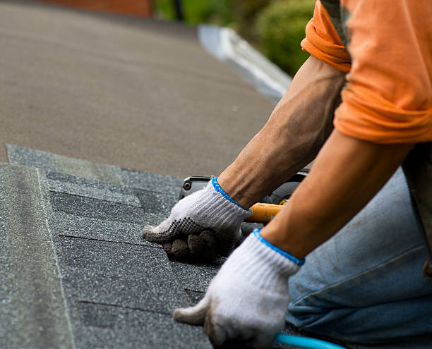 Reliable Coldwater, MI Roofing Contractor Solutions